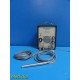 Parks 915-BL Dual Frequency Doppler W/ 9.2 & 2.2 Mhz Probes*NEW BATTERY* ~ 18740