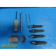 Stryker Howmedica Osteonics Ortho Instruments W/ Krishner 6079-9-930 Case~ 18797