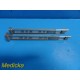 2X Stryker Howmedica 6079-2-001 & 6079-2-2003 Femoral Cutting Chisels ~ 19503