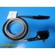 GE VE5 2188709 Veterinary Probe for LOGIQ 100 / Pro Ultrasound Systems ~19142