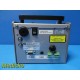 Met One BT-637 Bechtop Particle Counter W/ Adapter+Power Cord ~ 19193