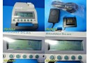 Verathon BVI 3000 P/N 0570-0090 Bladder Scan W/ Battery+Charger *No Probe*~19198