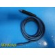 Circon ACMI G93 High Transmission Fiberoptic Light Cord 4mm, Autoclavable~19579