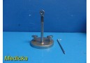 2018 MedTech ROSAS00320 TRANSNASAL ENDOSCOPY STORZ 28164 ASA-CBF HOLDER ~19564