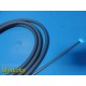 Circon ACMI GYRUS LAP 5-0MA 0° 5mm x 30cm Rigid Endoscope W/ G96 F/O Cable~19203