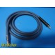 Circon ACMI GYRUS LAP 5-0MA 0° 5mm x 30cm Rigid Endoscope W/ G96 F/O Cable~19203