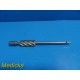 Stryker Howmedica Osteonics 5235-6-415 Fluted Reamer ~ 19535