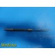 Stryker Howmedica Osteonics 6611-03-03 Drill Bit W/ Flexible Shaft ~ 19538