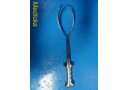 KIA Instruments Obstetrical Forceps ~ 19617