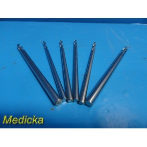 zimmer drill bits