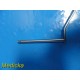 Zimmer 2344-97 Statak 2.5/3.5mm / 2344-98 Statak 5.0/5.2mm Drill Guides ~ 19599