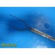 Medtronic Xomed 3424376 7.0mm UP Cutting Royce Ear Knives, Bayonet ~ 19225