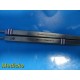 Medtronic Xomed 3424376 7.0mm UP Cutting Royce Ear Knives, Bayonet ~ 19225