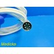 Pendo Tech 650-298 Pressure Mat Sensor Cable, for 3rd Party Monitors 12'~ 19672