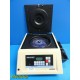 WESCOR Inc 7120 Aerospray General Hematology Slide Stainer Cytocentrifuge~ 19668