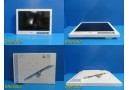VTS Medical Amsco Steris VTS-24-HD003 Steris 24" HD Endoscopy Monitor ~ 19663