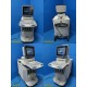 2005 Siemens Acuson Sequoia C512 Ultrasound Machine ~ 19252