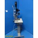 Marco Inst MARCO V Slit Lamp W/ Haag-Streit Tonometer & 10X Eye Pieces ~ 19254