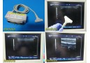 Hitachi EUP-053T 10-5 Mhz Linear Array Ultrasound Transducer Probe *TESTED~19250