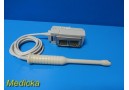 Aloka UST-9124 (1-15 Mhz) Endocavity Ultrasound Probe For Aloka SSD-4000 ~ 19277