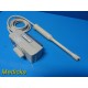 Aloka UST-9124 (1-15 Mhz) Endocavity Ultrasound Probe For Aloka SSD-4000 ~ 19277