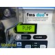 FMS Duo+ 4580 Fluid Management System W/ Integrated Shaver *POWERED ON* ~ 19304