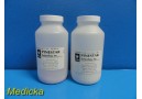 2X Pinestar Technology Inc 1-139-101 & 1-130-019 Soda Lime / Drierite ~ 19824