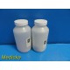 2X Pinestar Technology Inc 1-139-101 & 1-130-019 Soda Lime / Drierite ~ 19824