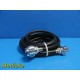 Med Air 12.5-ft Long Pneumatic Air Hose W/ Air Adapters ~ 19825