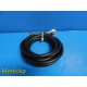 Med Air 12.5-ft Long Pneumatic Air Hose W/ Air Adapters ~ 19825