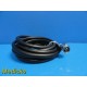 Med Air 12.5-ft Long Pneumatic Air Hose W/ Air Adapters ~ 19825