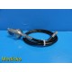 Karl Storz 20400028 CO2 High Pressure Hose W/ Pin Index F/ Insufflator ~ 19827