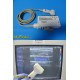 Siemens VF13-5 (P/N 4838849) Linear Array Ultrasound Transducer Probe ~ 19413