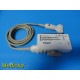 Siemens VF13-5 (P/N 4838849) Linear Array Ultrasound Transducer Probe ~ 19413