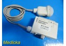 2008 Siemens C5F1 Volumetric Ultrasound Transducer Probe ~ 19410