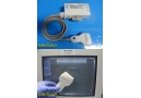 2007 Siemens VF10-5 (4839473) Linear Array Ultrasound Transducer Probe ~ 19411