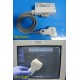 2007 Siemens VF10-5 (4839473) Linear Array Ultrasound Transducer Probe ~ 19411