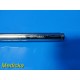 KARL STORZ 26173 ST 10MM LAPAROSCOPIC GYN MORCELLATOR FORCEPS ~ 19323