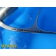 KARL STORZ 26173 ST 10MM LAPAROSCOPIC GYN MORCELLATOR FORCEPS ~ 19323