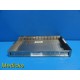 Generic Medical Surgical Instrument Sterilization Tray (14" x 8.5" x 2") ~ 19839