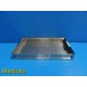 Generic Medical Surgical Instrument Sterilization Tray (14" x 8.5" x 2") ~ 19839