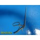 Euro-Med Cat No 12-91 Stainless Steel Surgical Biopsy Punch ~ 19842