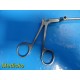 Karl Storz 26173DZ Laparoscopic Toothed Forceps Spring Handle ~ 19861