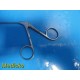 Karl Storz 26158 DH Surgical Laparoscopic Semi-Rigid Biopsy Punch Forcep ~ 19862