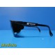 Palomar Model 2401 Laser IPL Shade 5 LW20 Safety Glasses ~ 19332