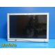 2013 Stryker Wise 26" 0240030970 Endoscopy HDTV Display Monitor W/ ADAPTER~19905