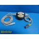 Aspect Medical 185-0145-AMS BisX Module W/ PIC Cable for Bis Vista Monitor~19945