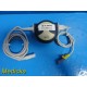 Aspect Medical 185-0145-AMS BisX Module W/ PIC Cable for Bis Vista Monitor~19945