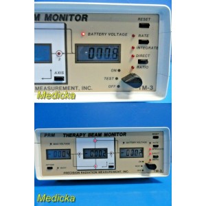 https://www.themedicka.com/8009-88134-thickbox/precision-radiation-measurement-inc-prm-tm-3-therapy-beam-monitor-19223.jpg