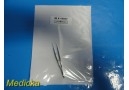 Storz E1564 Osher Forceps Elschnig Teeth 0.12mm, Suturing, Eye Instrument ~19937